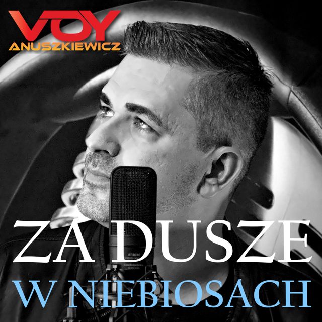 Voy Anuszkiewicz - 'Za dusze w niebiosach' [Ringtone]