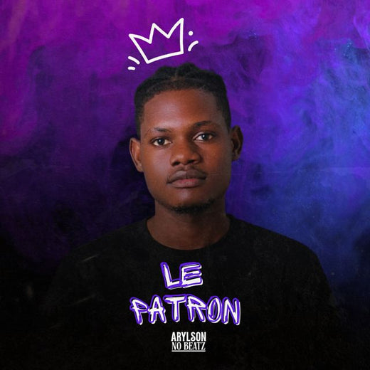 Arylson no Beatz - 'Le Patron' [Ringtone]