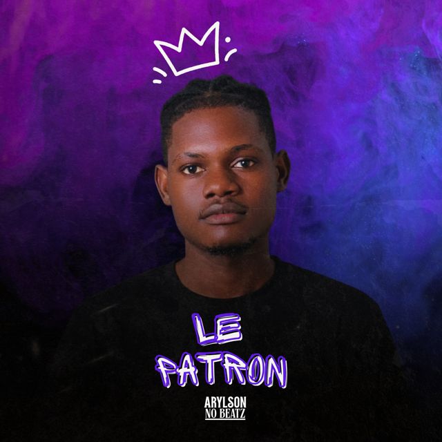 Arylson no Beatz - 'Le Patron' [Ringtone]