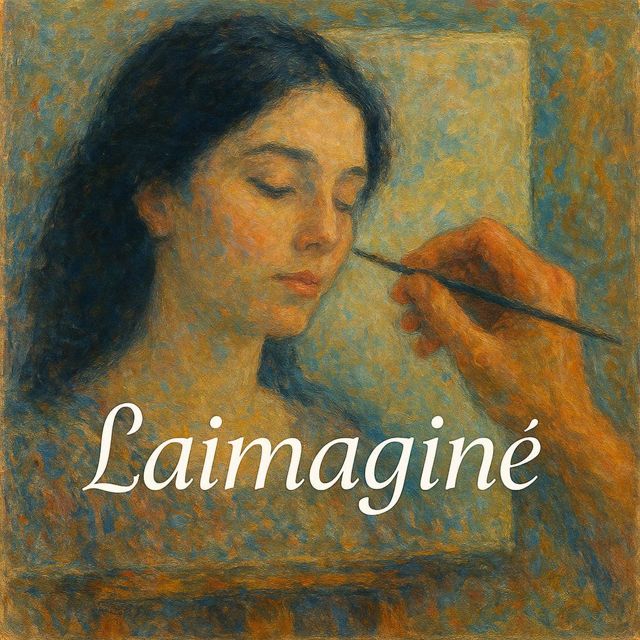 Xaxin - 'Laimaginé (feat. Xavier KR)' [Ringtone]