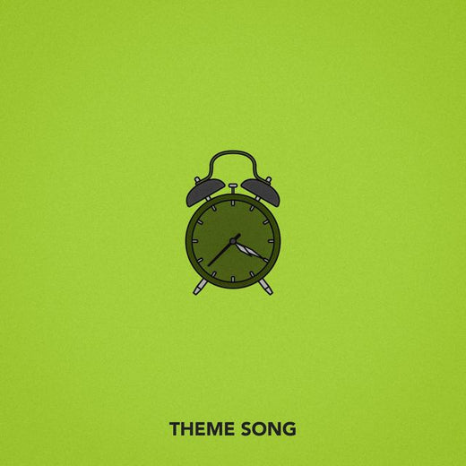 Chris Webby - 'Theme Song' [Ringtone]