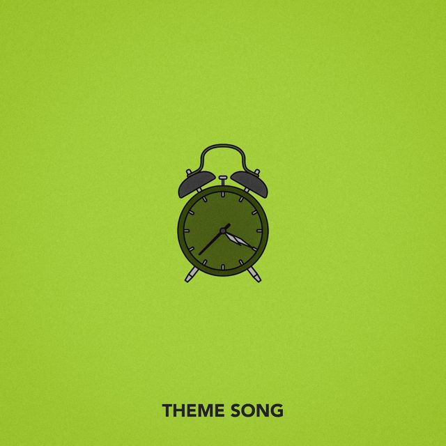 Chris Webby - 'Theme Song' [Ringtone]