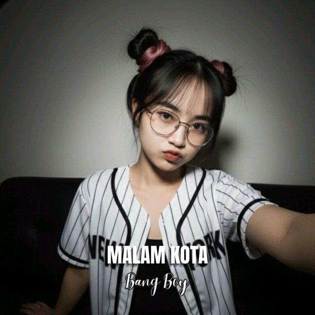 Bang Boy - 'Malam Kota' [Ringtone]
