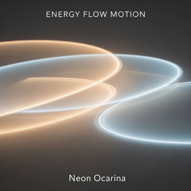 Neon Ocarina - 'Energy Flow Motion' [Ringtone]