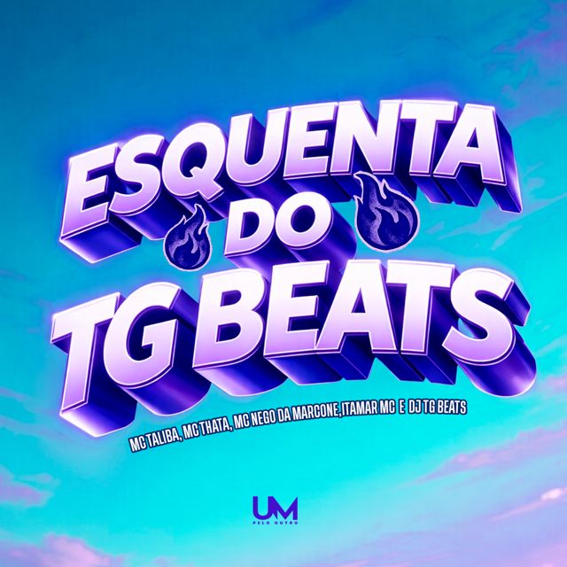 Mc Talibã - 'ESQUENTA DO TG BEATS (feat. Mc Thata & DJ TG BEATS & MC Nego da Marcone & ITAMAR MC)' [Ringtone]