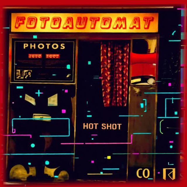 LUECO - 'Hot Shot' [Ringtone]
