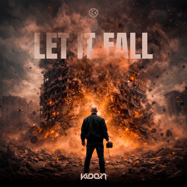 Kloon - 'Let It Fall' [Ringtone]