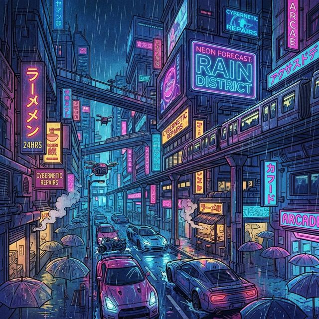 Mluewy - 'After The Last Notification' [Ringtone]