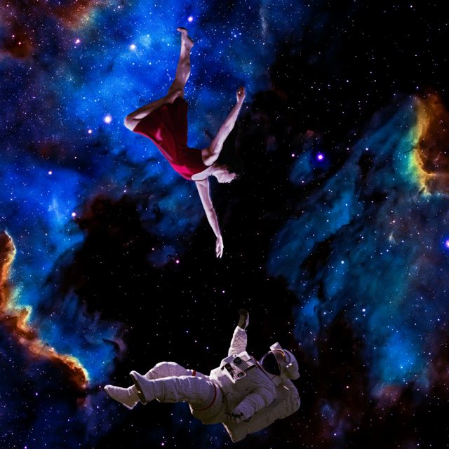 Jaydedd - 'EMPTY SPACE (feat. Ivy Marie)' [Ringtone]