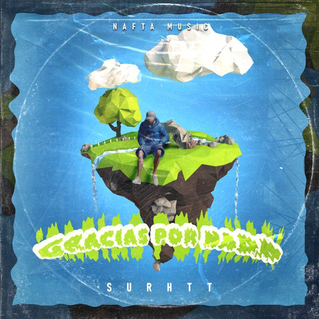 Surhtt - 'Gracias Por Nada' [Ringtone]