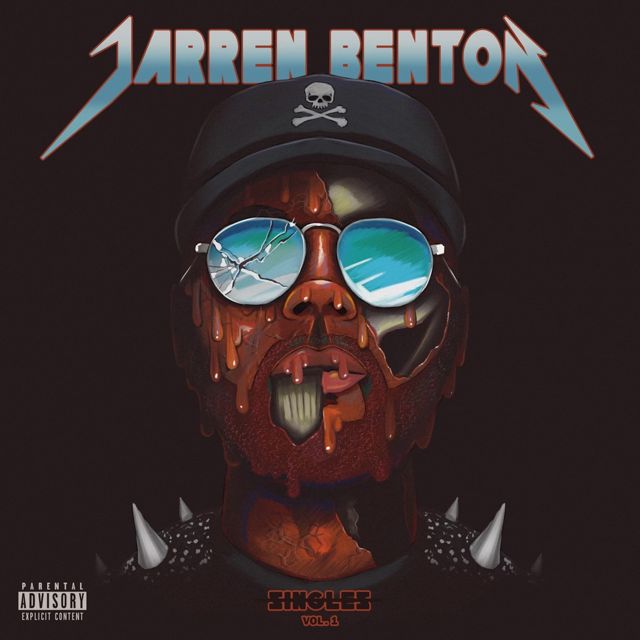 Jarren Benton - 'Church' [Ringtone]