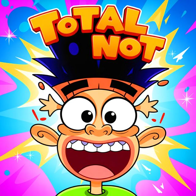 Say What - 'Total Not' [Ringtone]