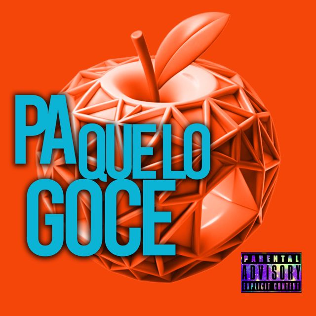 HVB - 'PA QUE LO GOCE' [Ringtone]