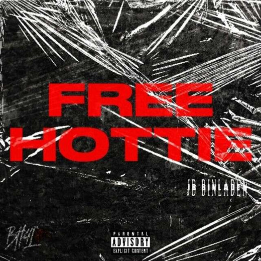 Jb Binladen - 'Free Hottie' [Ringtone]