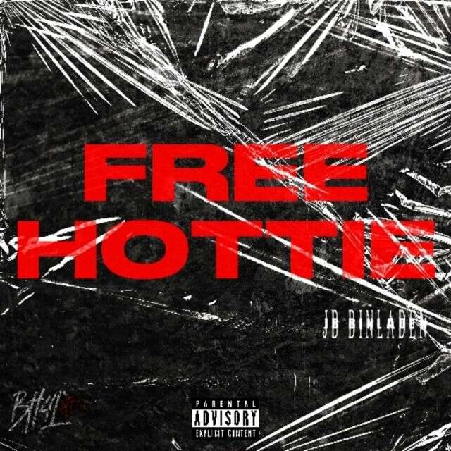 Jb Binladen - 'Free Hottie' [Ringtone]