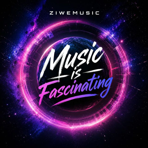 ZiweMusic - 'Love lives here' [Ringtone]