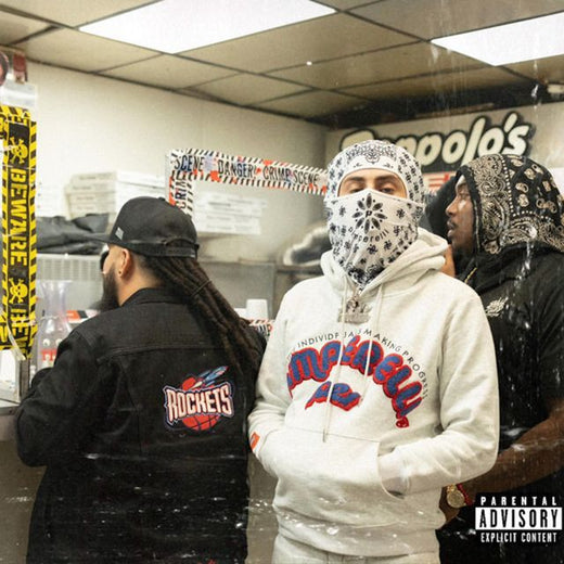 Southside Hoodlum - 'SWITCHES' [Ringtone]