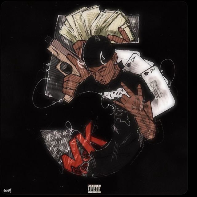 Wildkarduno - 'Kome Up' [Ringtone]