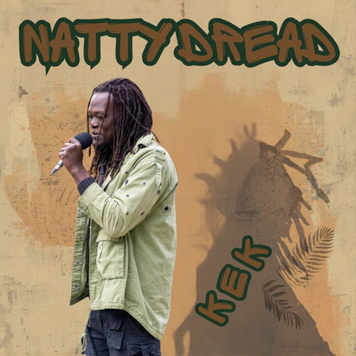 Kek - 'Natty Dread' [Ringtone]