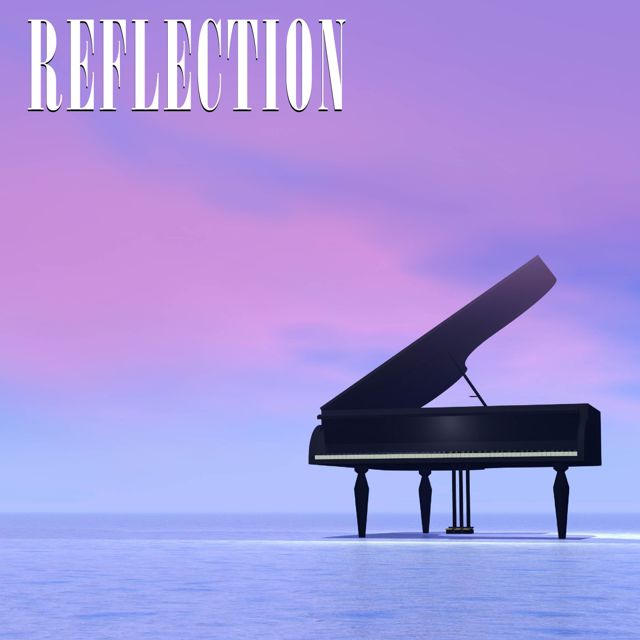 Life In Legato - 'Reflection (Mulan 2020) (Piano)' [Ringtone]