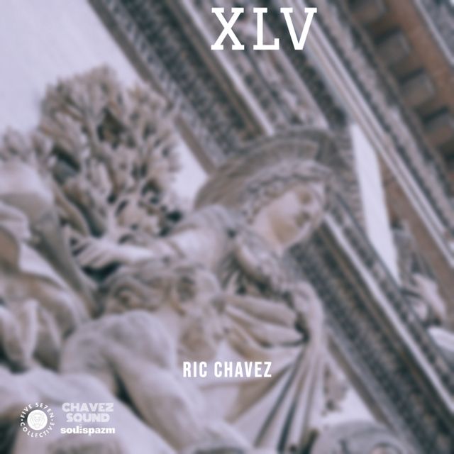 Ric Chavez - 'XLV' [Ringtone]