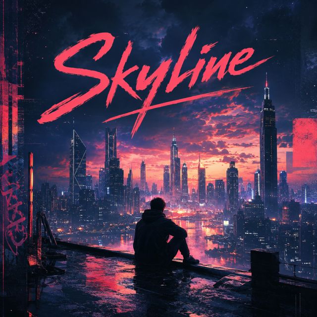 DJ UBXS - 'Skyline' [Ringtone]