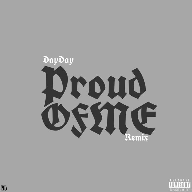 Iamdayday - 'Proud Of Me Remix' [Ringtone]