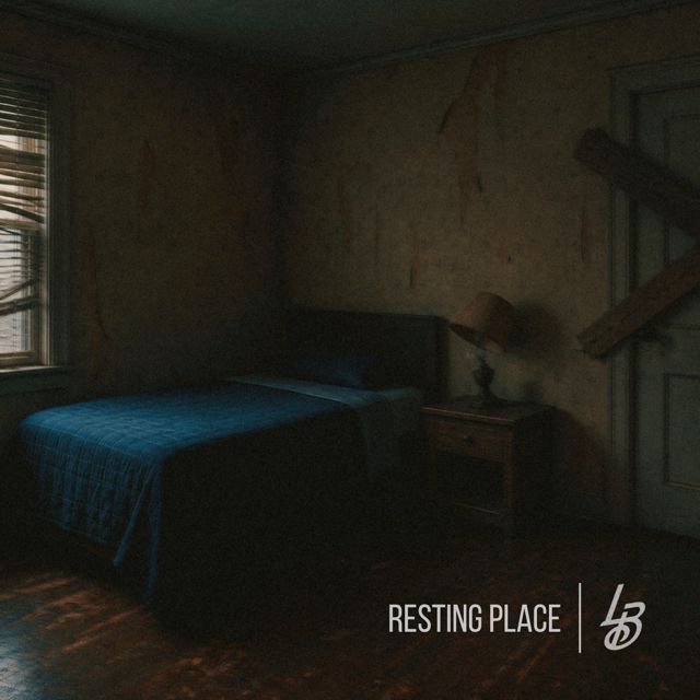 Lathan Bryant - 'Resting Place' [Ringtone]
