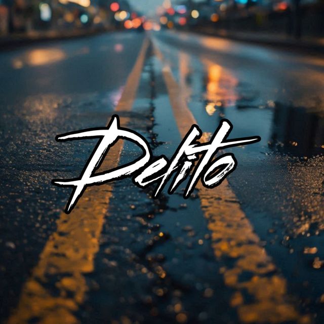 AFS MUSIC - 'Delito' [Ringtone]
