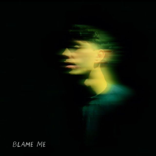 Ian Martir - 'Blame Me' [Ringtone]