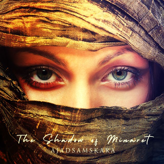 Ajad Samskara - 'The Shadow of Minaret' [Ringtone]