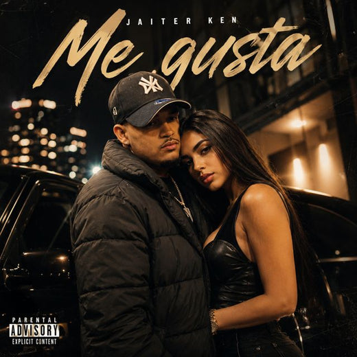 Jaiter Ken - 'Me Gusta' [Ringtone]