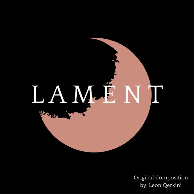 Leon Qerkini - 'Lament' [Ringtone]