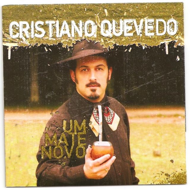 Cristiano Quevedo - 'Brasão do Pampa' [Ringtone]
