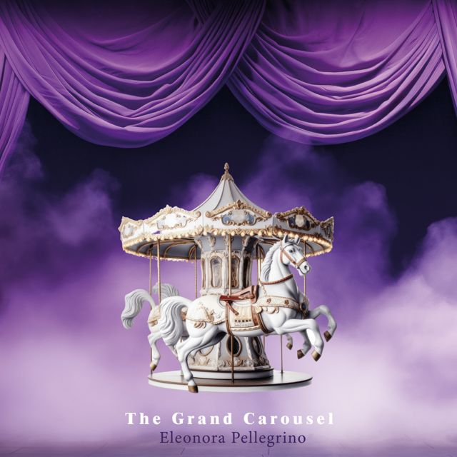 Eleonora Pellegrino - 'The Grand Carousel' [Ringtone]