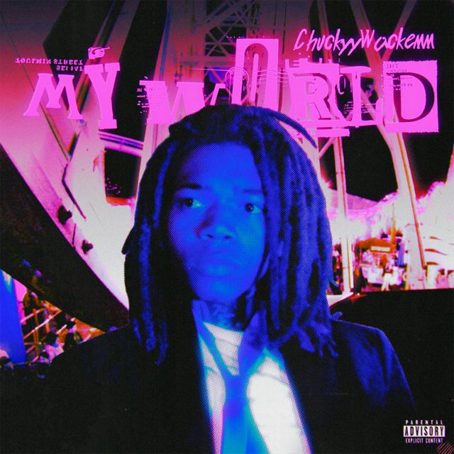 Chuckyy - 'My World (Retro Version)' [Ringtone]