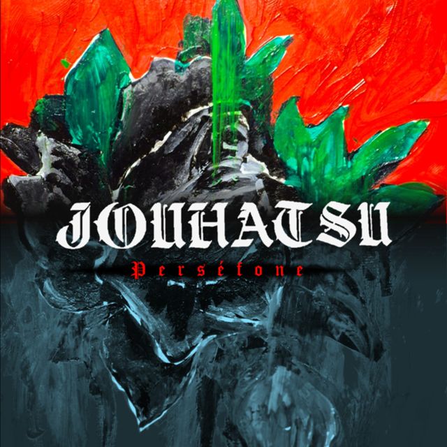 Jouhatsu - 'Perséfone' [Ringtone]
