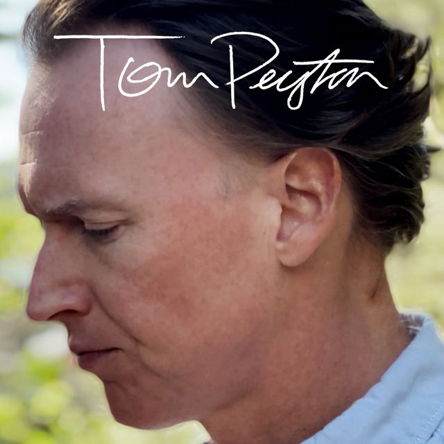 Tom Peyton - 'Already Said Goodbye' [Ringtone]