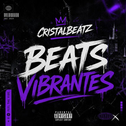 Cristalbeatz - 'Latido Oscuro' [Ringtone]