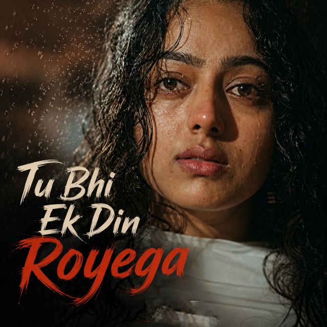 NiteshJiKeGaane - 'Tu Bhi Ek Din Royega' [Ringtone]