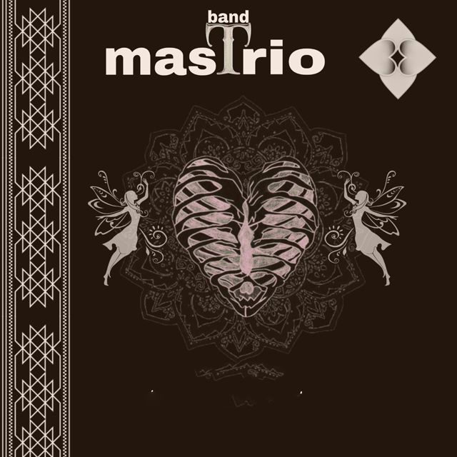 Aal tamborin - 'peluk hatimu (feat. mastrio band)' [Ringtone]