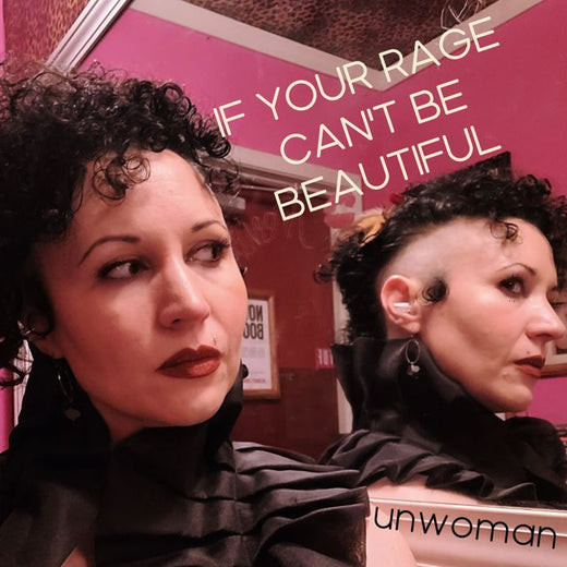 Unwoman - 'The Direction We Face' [Ringtone]
