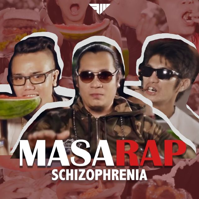 Schizophrenia - 'MasaRap' [Ringtone]