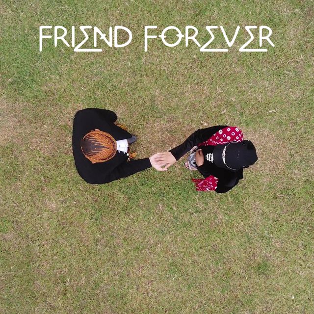 HRDN - 'FRIEND FOREVER (feat. Elsya Angela & Pasha Baim)' [Ringtone]