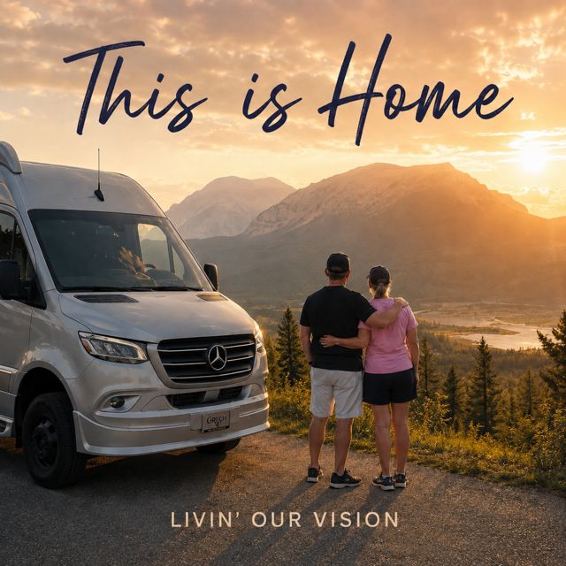Livin' Our Vision - 'This is Home' [Ringtone]