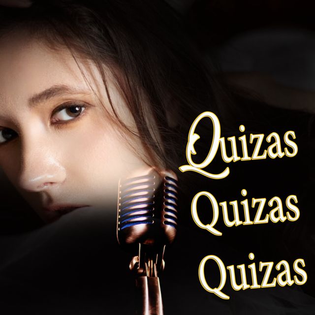 Ella Esperanda - 'Quizas, Quizas, Quizas' [Ringtone]