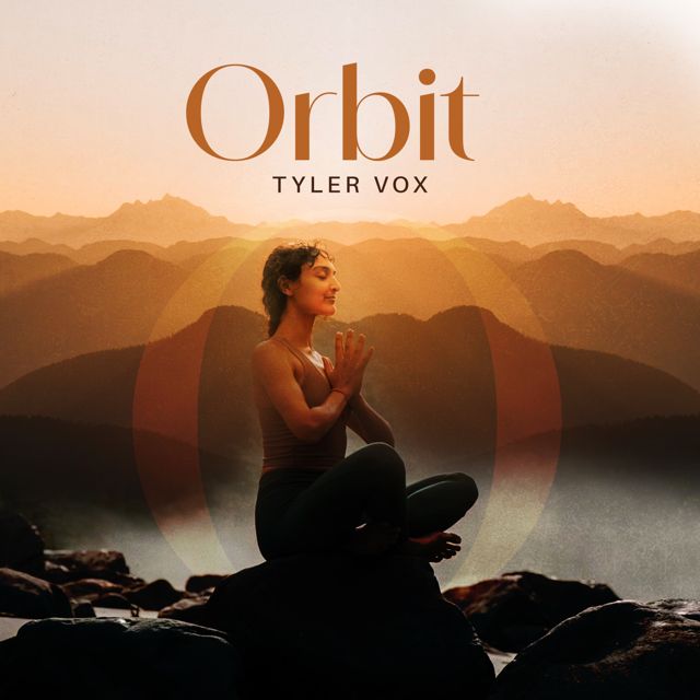Tyler Vox - 'Orbit' [Ringtone]