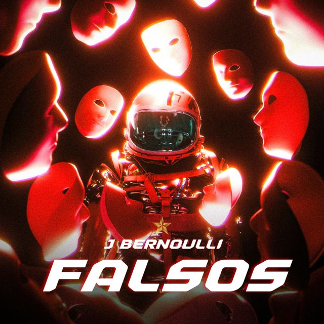 J Bernoulli - 'Falsos' [Ringtone]
