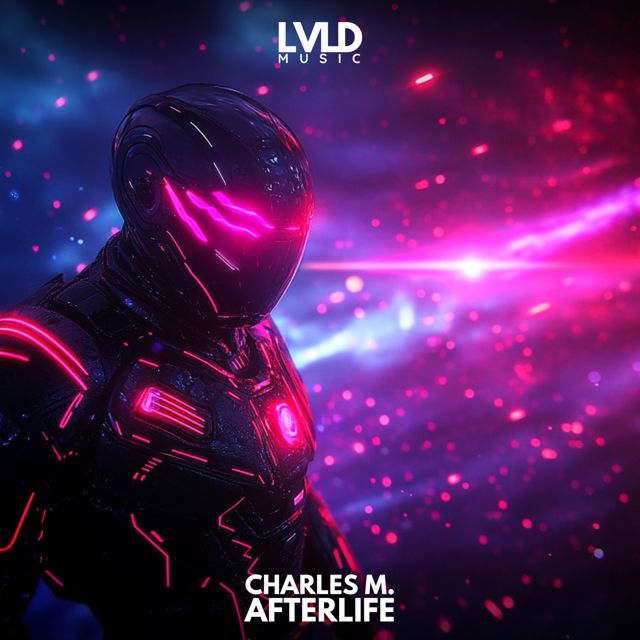 Charles M. - 'Afterlife' [Ringtone]