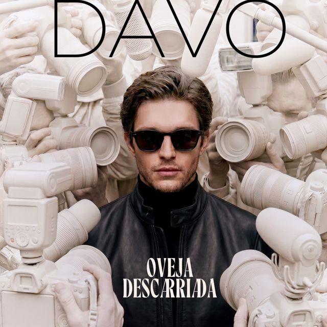 Davo - 'Oveja Descarriada' [Ringtone]